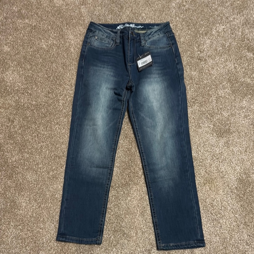 Blue Jeans